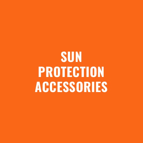 SUN PROTECTION ACCESSORIES